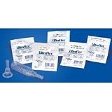 UltraFlex Self-Adhering Male External Catheter - Medium