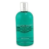 Energising Seamoss Bath & Shower Gel - Molton Brown - Body Care - 300ml/10oz