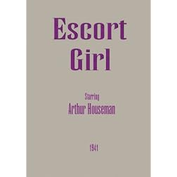 Escort Girl