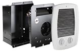 Cadet #65101 120/240V Compak Heater