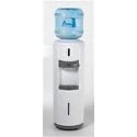 Avanti Hot and Cold Water Dispenser - White