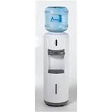Avanti Hot and Cold Water Dispenser - White