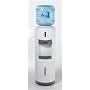 Avanti Hot and Cold Water Dispenser - White