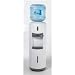 Avanti Hot and Cold Water Dispenser - White