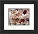 Framed Aikman/Irvin/Smith Dallas Cowboys Photograph