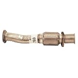 Bosal 751-769 Intermediate Pipe by Bosal