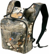Precision Pak Predator Hunting Backpack (Green)