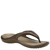 CrocsTM Unisex Athens Sandal - 4M Chocolate