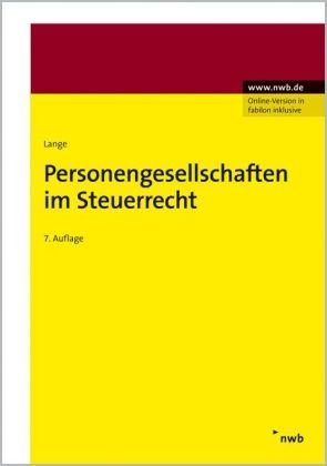 Steuerrecht
