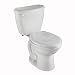 American Standard 4003.016.020 Colony FitRight Toilet Tank, White (Tank Only)