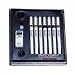 RAPIDOGRAPH 7-PEN ART SET