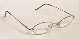 Optical Reader Reading Glasses