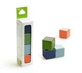 Tegu A La Carte - 4 Cubes - Tegu Nelson Nelson