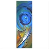 Blue Core - Bali Artwork - CraftNetwork - New