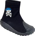 Black Pirate BabyShocks