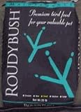 Roudybush Maintenance - 25 lb - Medium