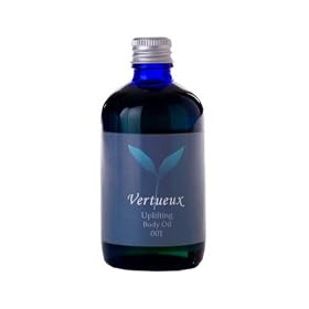 ���F���g�D�[ 001 �A�b�v���t�e�B���O�E�{�f�B�I�C�� 100ml