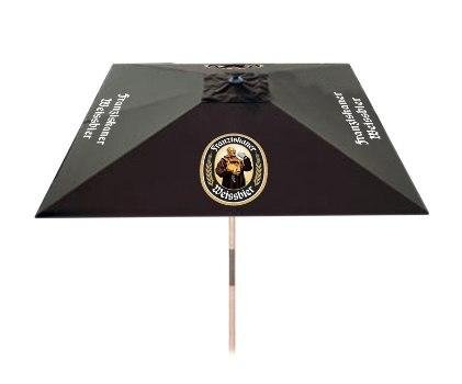 Franziskaner Market Umbrella product image