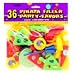 Pinata Filler 1 bag approximate 36 pc