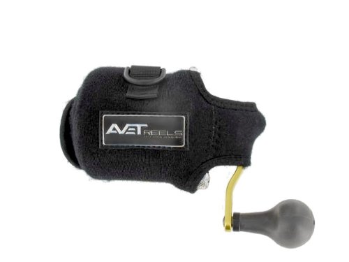 SportingGoods: Avet Fishing Reel Cover/Skin for SX Model Small New
