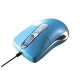 �o�b�t�@���[�R�N���T�v���C BUFFALO ���w���_�u�������Y�L���}�E�X USB�ڑ� S�T�C�Y �X�J�C�u���[ BSMOU01SBL