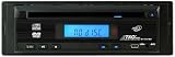 Tko Audio BH-DVD1800 Simple DVD Player with USB