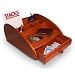 Men's Dresser Valet-Honey Finish- (Honey) (6.25
