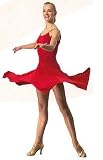 Adult Camisole Dress - 7432