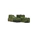 Hornby R8599 00 Gauge Skaledale Irregular Tarpaulined Shapes Wagon Loads