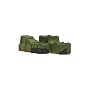 Hornby R8599 00 Gauge Skaledale Irregular Tarpaulined Shapes Wagon Loads