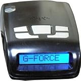 Radar Detector/Laser Scrambler/Performance Meter