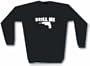 Drill Me Logo Men's Sweat Shirt in 2 colors Small thru 3XL