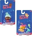 Littlest Pet Shop Get The Pets - Singles