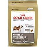 Royal Canin Bulldog 24 Dry Dog Food 30lb