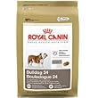 Royal Canin Bulldog 24 Dry Dog Food 30lb