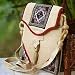 'Miracle Red,' shoulder bag Image
