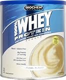 Country Life - Ultimate Lo Carb Whey Powder Natural - 246 oz powder