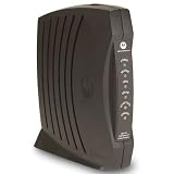 SURFboard SB5101 Cable Modem