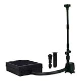 Pond Fk5 Filtration Fountain Kit (50 To 250gal)