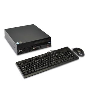 IBM ThinkCentre M52 9210 Desktop Computer