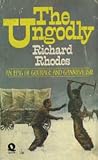 The ungodly : a novel of the Donner Party