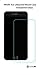 Lifeproof Nuud Tempered Glass Screen Protector For iPhone 6 6s Case nüüd - Gizmomix Inc