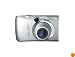 Canon PowerShot SD890IS 10MP Digital Camera with 5x Optical Image Stabilized Zoom