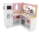 KidKraft Grand Gourmet Corner Kitchen