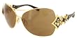 Affliction Angelina Sunglasses Antique Gold Shades