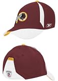 Washington Redskins NFL Logo TaylorMade Nighthawk Adjustable Hat
