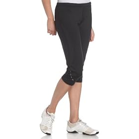 Buy ASICS Ladies Ard Capri Tight by ASICS