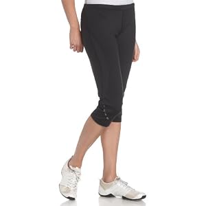 Buy ASICS Ladies Ard Running Capri Tight by ASICS