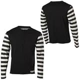 Volcom Rip Slub Jersey Henley - Long-Sleeve - Men's