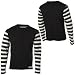 Volcom Rip Slub Jersey Henley - Long-Sleeve - Men's